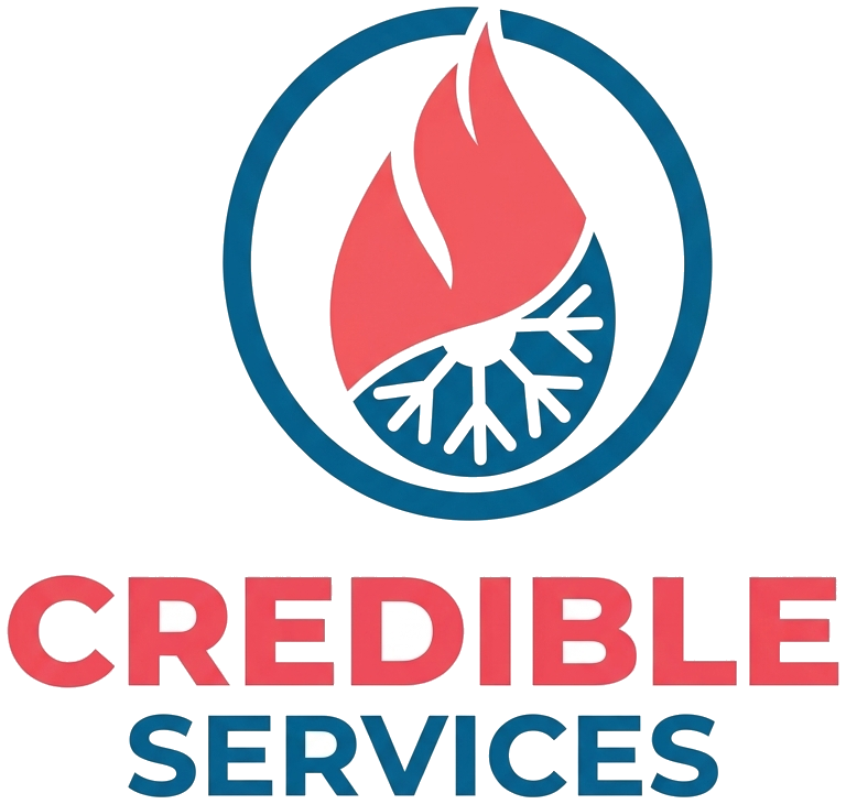 Credible Services logo